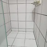 Apartamento Econômico Frente Beira Mar