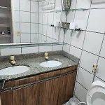 Apartamento Econômico Frente Beira Mar
