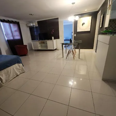 Apartamento Economico Frente Beira Mar *