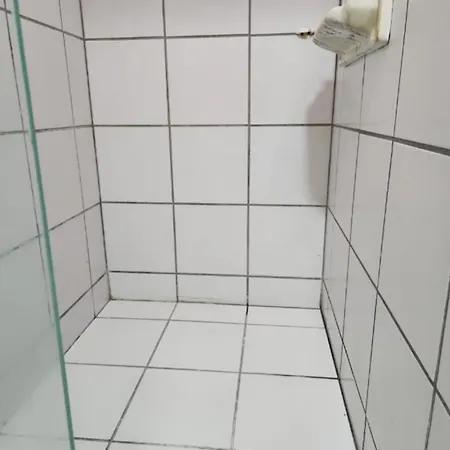 Apartamento Economico Frente Beira Mar