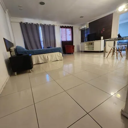 Economico Frente Beira Mar Fortaleza (Ceara)