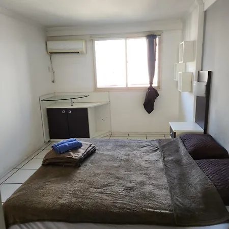 Economico Frente Beira Mar