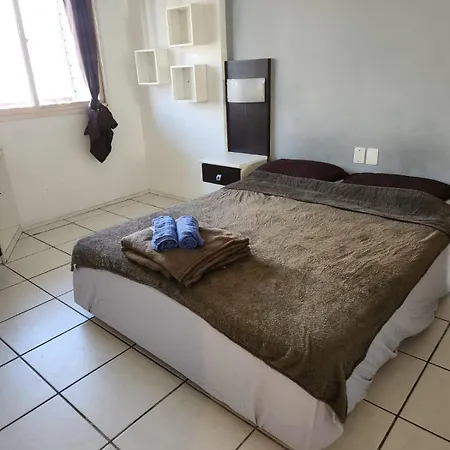 Economico Frente Beira Mar * Fortaleza (Ceara)